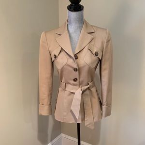 Gemma Kahng Jacket